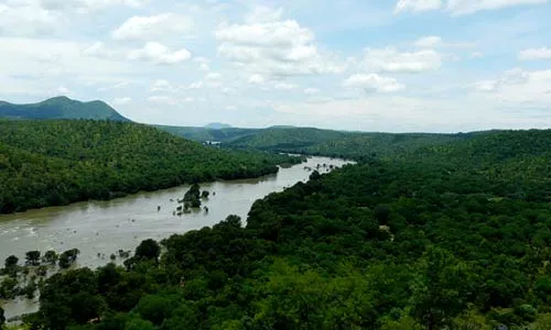 Bheeshmeshwari  monsoon travel