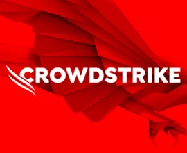 Crowdstrike Red Color Banner