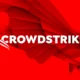 Crowdstrike Red Color Banner