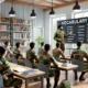 Indian_Army_Teacher_Teaching_Vocabulary