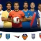 Indian Super League Group Photo