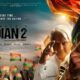 Indian 2 Movie Poster