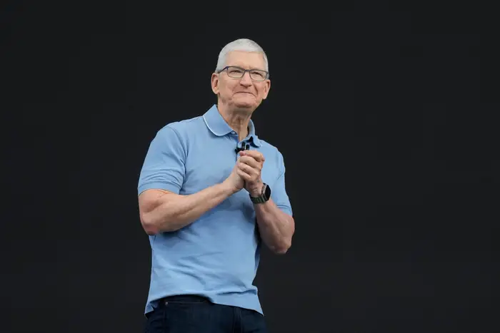 Tim Cook_Image